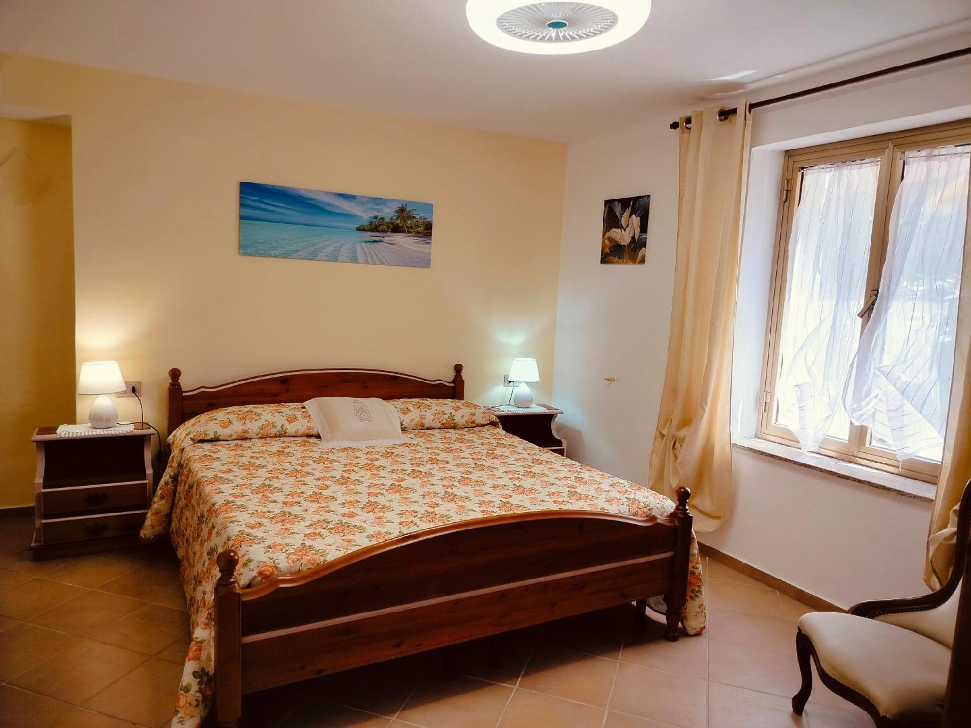 Corte Mannoni Porto Pozzo Eksteriør billede