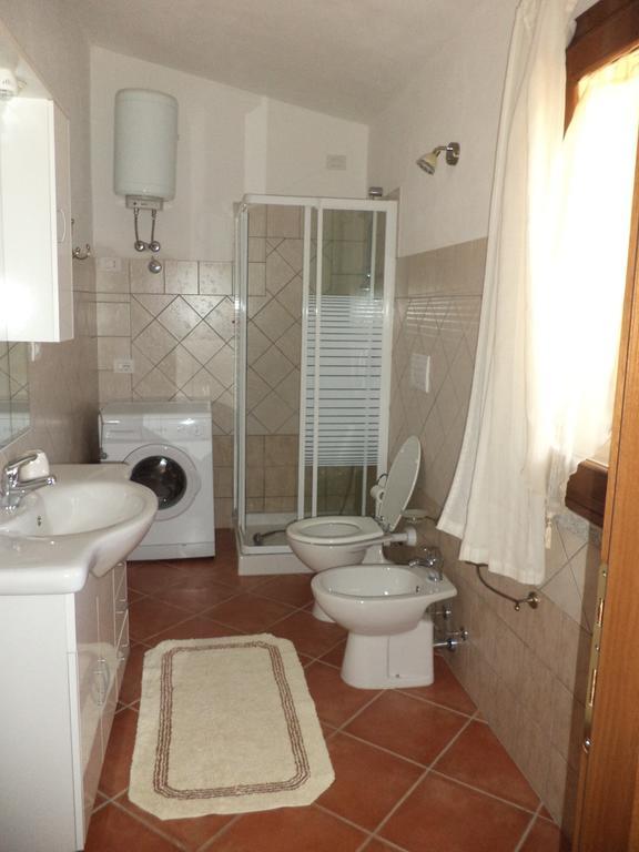 Corte Mannoni Porto Pozzo Eksteriør billede