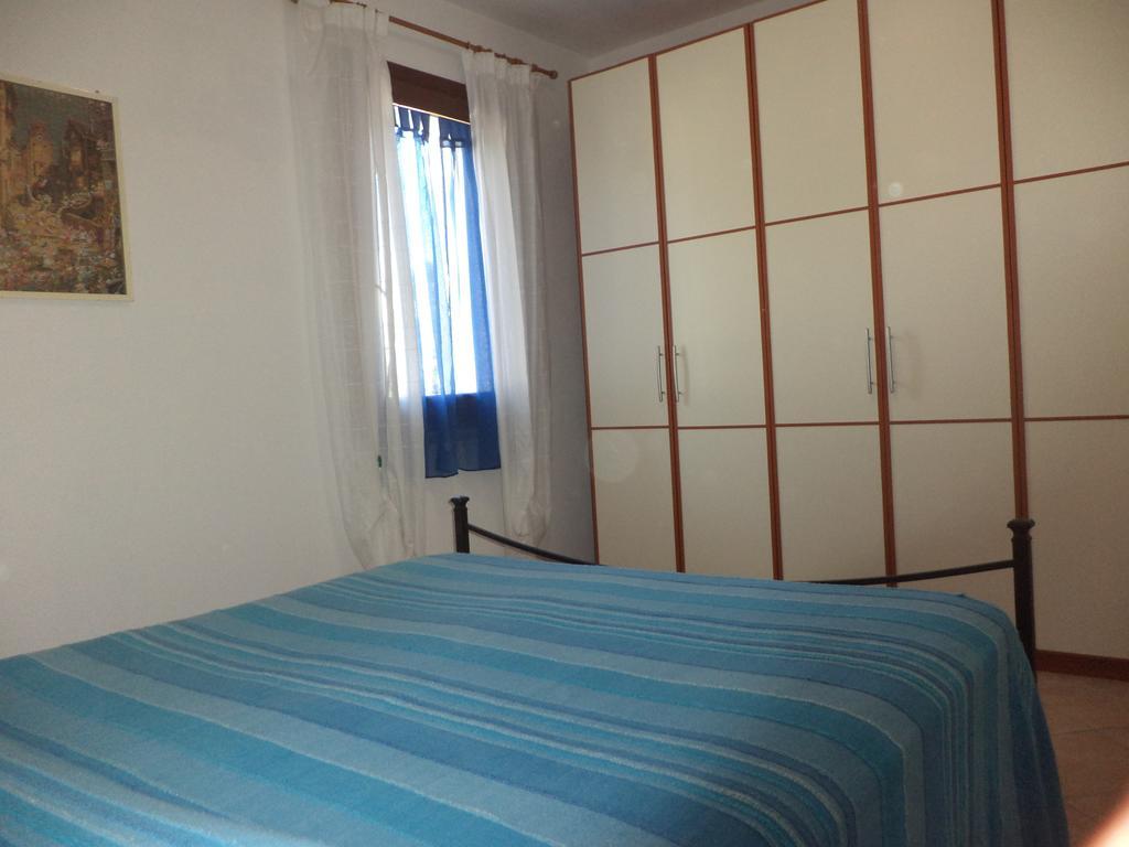 Corte Mannoni Porto Pozzo Eksteriør billede