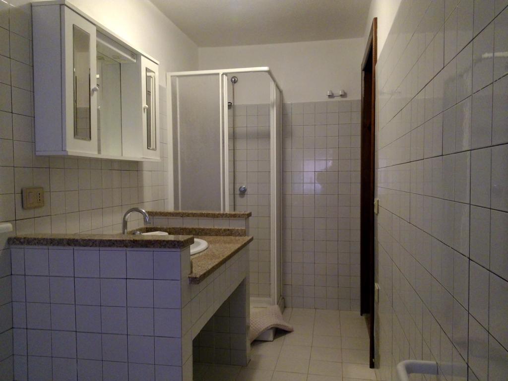 Corte Mannoni Porto Pozzo Eksteriør billede