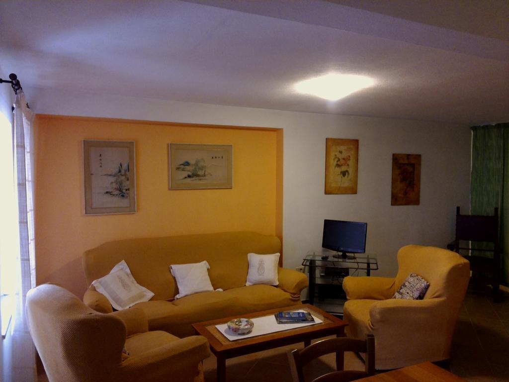 Corte Mannoni Porto Pozzo Eksteriør billede